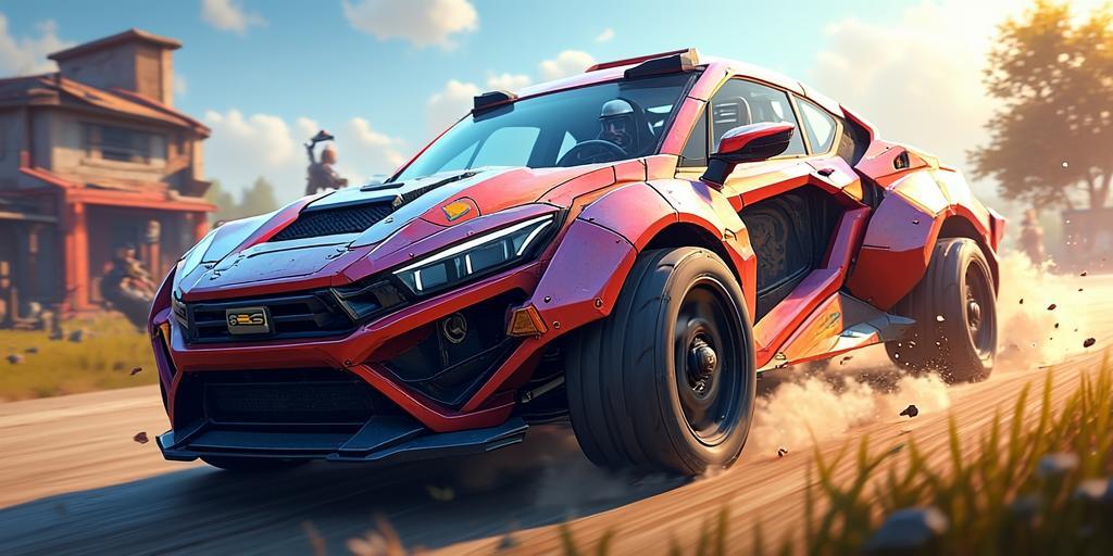 揭秘和平精英辅助工具的真相：你真的需要它吗